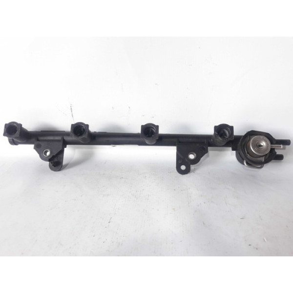 Flauta Injeção Fiesta Rocan 1.6 04/12  2n1u9d280 