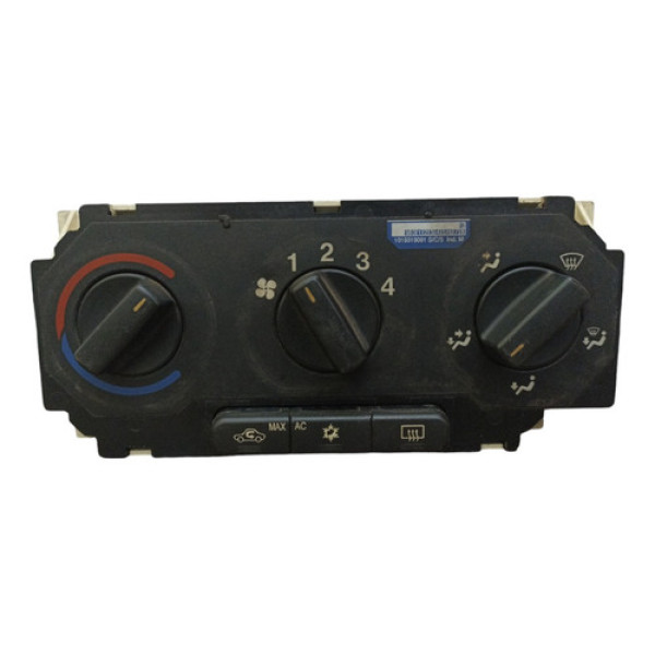 Comando De Ar Gm Astra 1999 2000 2001 2002 2003 A 2011