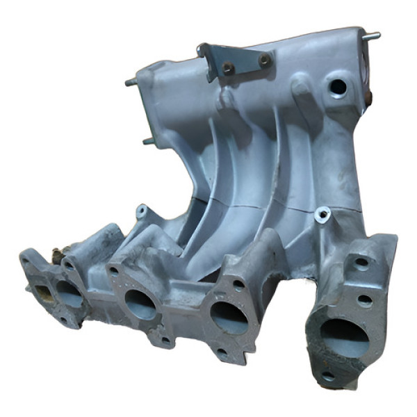 Coletor Admissão Gm Corsa 1.0 8v 4 Bicos Original 2r90448820