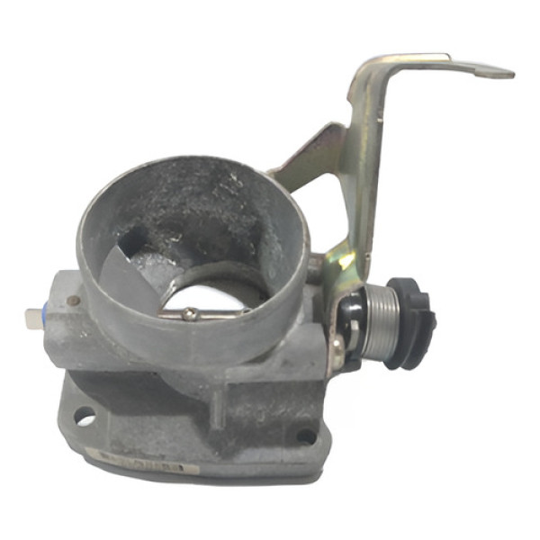 Corpo Borboleta Tbi Ford Ka Fiesta 1.0 2n1u9677ba Original