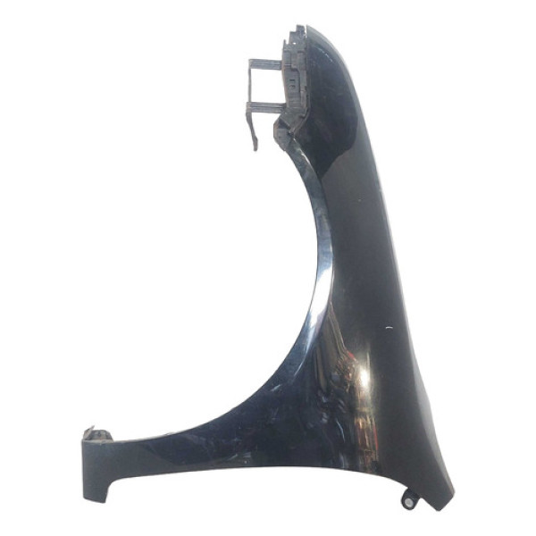 Paralama Lado Esquerdo Ford Fusion Sel 2010 2011 12 Original