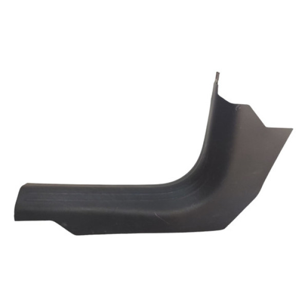 Moldura Soleira Dianteira Esquerda Toro 16 A 21 532827670 Preto