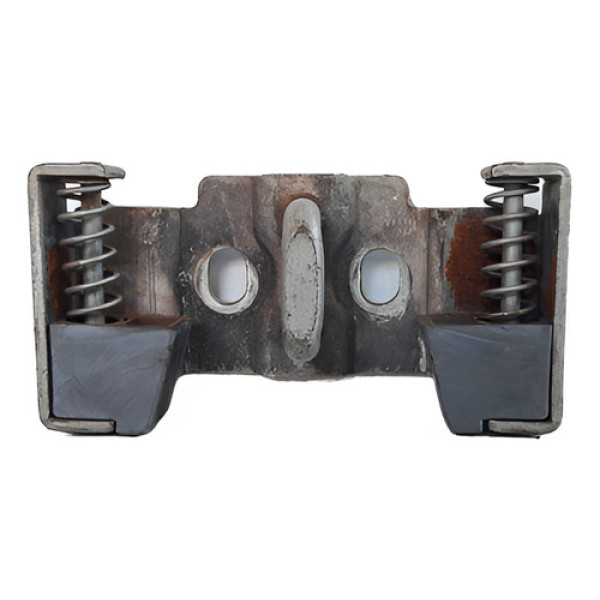 Batente Limitado Fechadura Tampa Traseira Gol G5 09/12 Origi