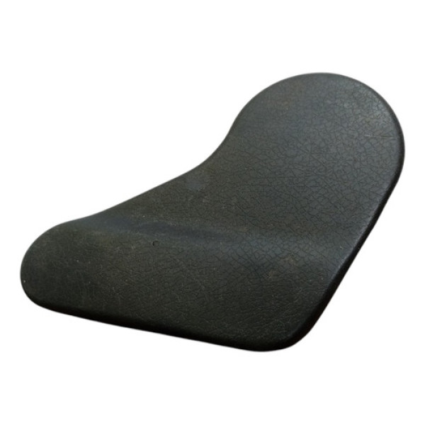 Acabamento Banco Dianteiro Esquerdo Corsa Classic 96/16 Preto