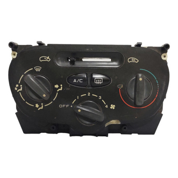 Comando Botões Ar Condicionado Xsara Picasso 02/7 27565