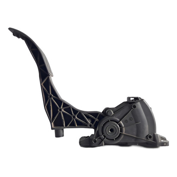 Pedal Acelerador Eletrônico Fox 16/18 6qe721503d Original