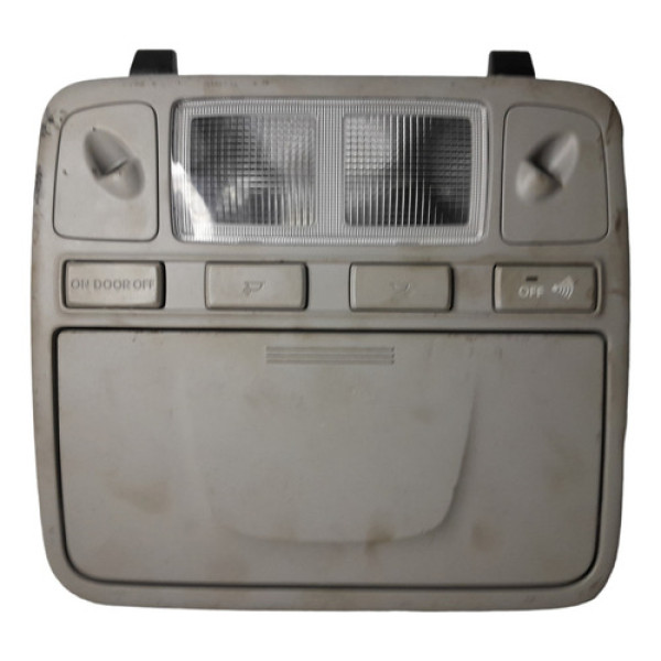 Luz De Teto Central C/porta Óculos Hb20x Original