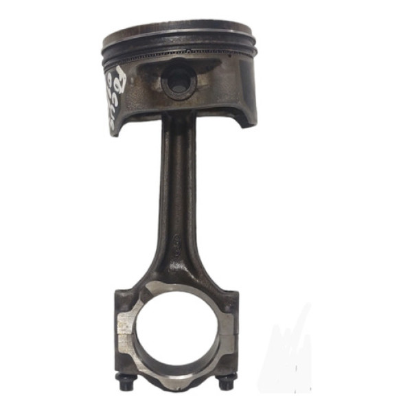 Biela Focus 2.0 Zetec 2001 A 2007 S7gbs Pistão S Garantia