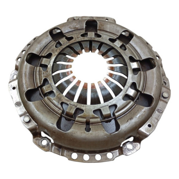 Plator Embreagem Agile Montana 1.4 2011 A 2019 Bom Estado Prata