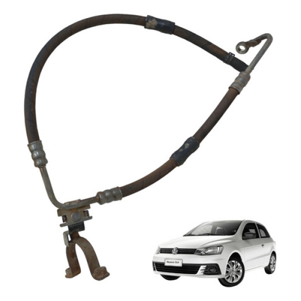 Mangueira Reservatório Direção Hidráulica Gol Sav 1.6 G6 G7