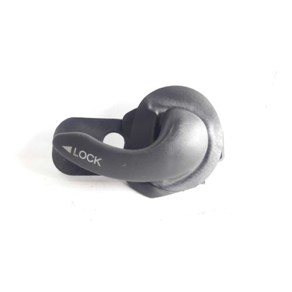 Maçaneta Interna Dianteira Direita Palio 2004/2008 Original