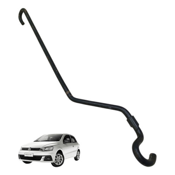 Vareta Haste Capô Gol Sav Voy G6 G7 2013 2014 2015 A 2018