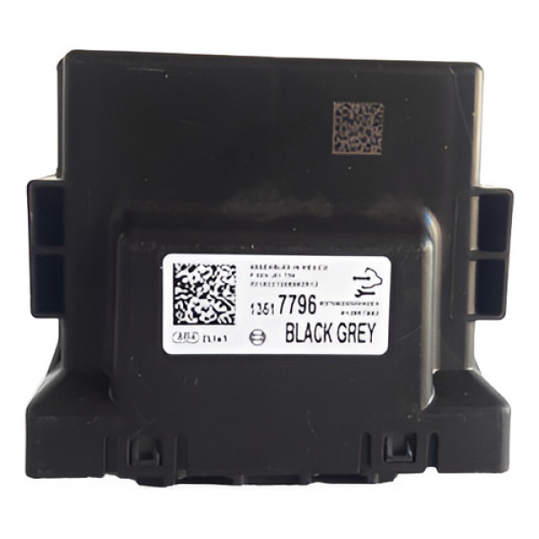 Módulo Injeção Ônix/prisma 1.0/1.4 Aut 2018 Compl 812857993