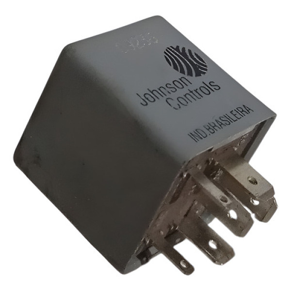 Relê Limpador Traseiro Astra Zafira Gm 93342568