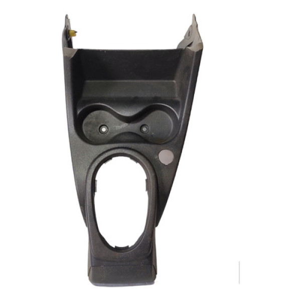 Moldura Console Central Cambio Sandero 7/12 969104690r 25243