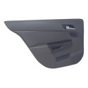 Forro Porta Tras Vectra Sedan Esq 2007 2008 2009 2010 2011
