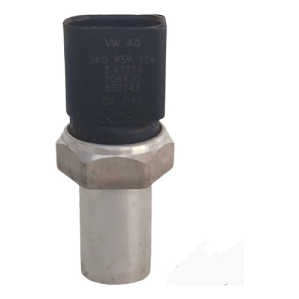 Sensor Pressostato Ar Condicionado Fox Gol 05 A 23 5k0959126