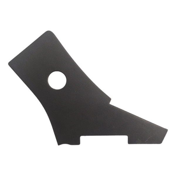 Moldura Interna Traseira Esquerda Toro 16 A 21 1002293840