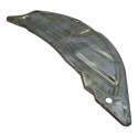 Defletor Carter Seco Corsa Classic Celta 1.0 1996 A 2016