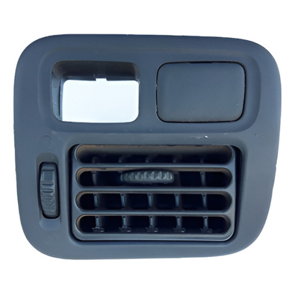 Difusor De Ar Civic 2000 Esquerdo (motorista) Original