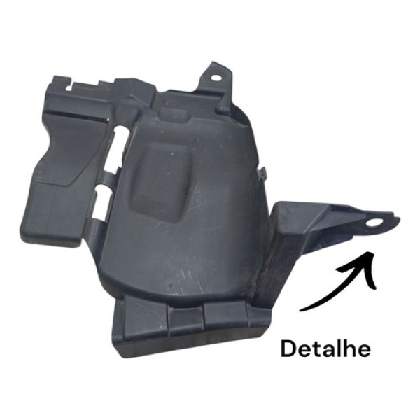 Parabarro Dian Sandero Logan Direito 2015 2016 2017 A 2019