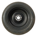 Roda Estep Aro 16 145/80 Fino Spare Tire Meia Vida 1