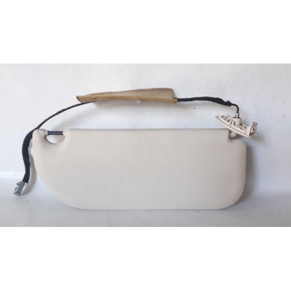 Quebra Sol Esquerdo Citroen C4 Pallas 08 09 10 11 12 13