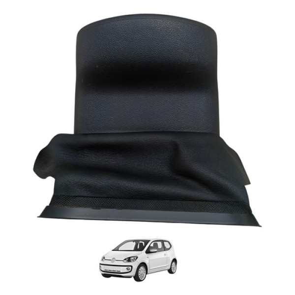 Moldura Sup Coluna Direção Volks Up 2014 2015 2016 A 2021