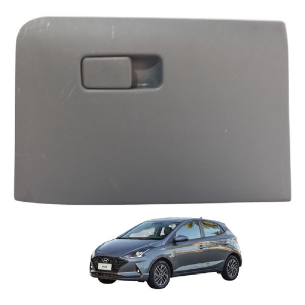 Tampa Do Porta-luvas Hb20 2020 A 2022 84510r1000