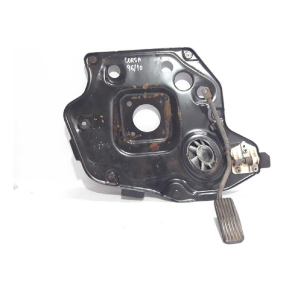 Pedal Acelerador C Suporte Corsa Classic 96/10 26890