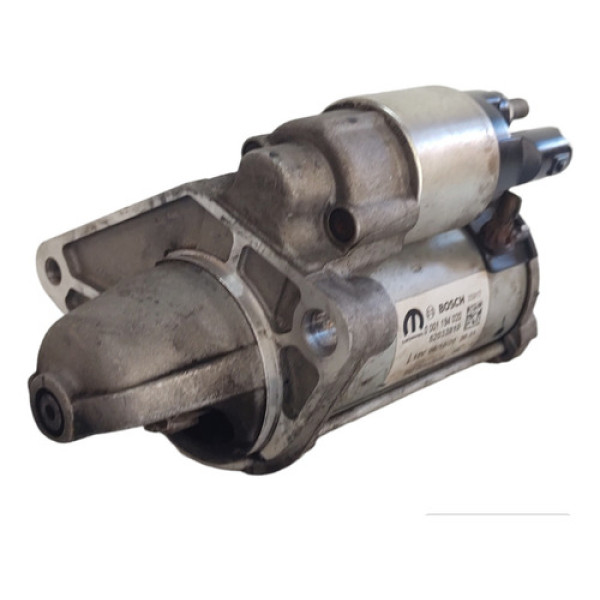 Motor Arranque Argo Cronos 1.0 3cc 17 A 23 Manual 52033810