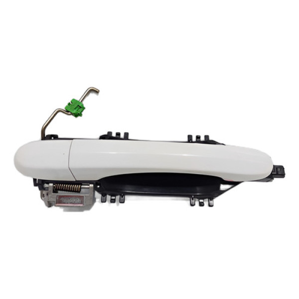 Maçaneta Externa Traseira Esquerda Fiat Argo 2019 Original