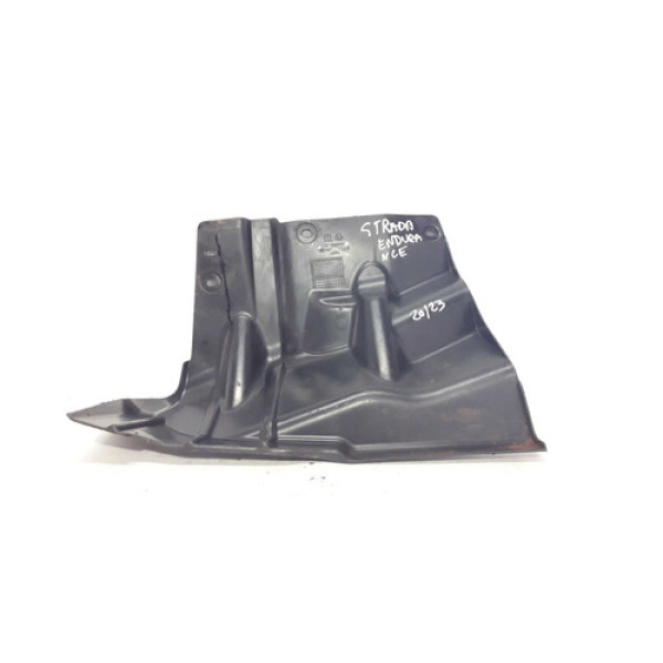 Para-barro Traseiro Direito Strada 20 A 23 521898880 29253