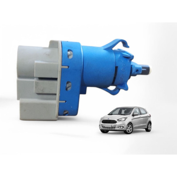 Sensor Interruptor Pedal Freio Ka 2015 A 2018 8t4t9g854aa
