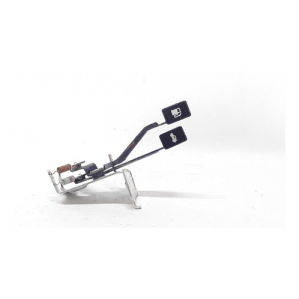 Alavanca Abertura Capo/tanque Combustível Kwid 17/19 27975