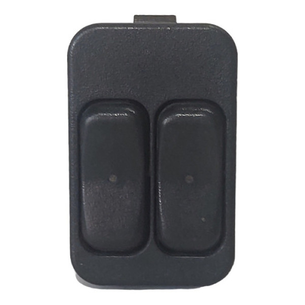 Botão Vidro Elétrico Diant Esquerdo Agile/celta 94724259