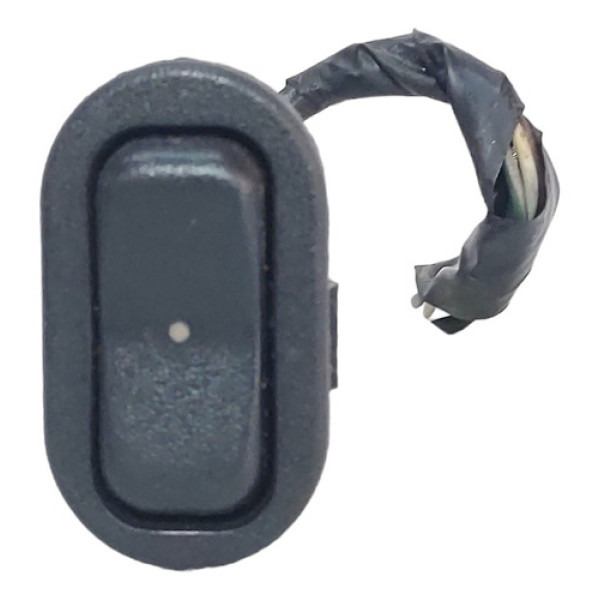 Botão Vidro Elétrico Tras/diant Dir/esq Meriva 93315093