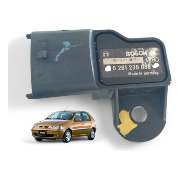 Sensor Map Palio Siena 1.3 2000 A 2003 0261230030