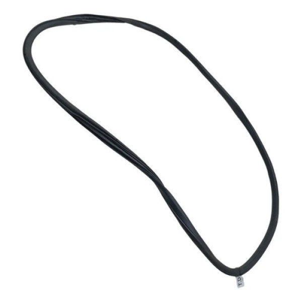 Borracha Guarnição Tras Argo Direita 2017 2018 2019 A 2021