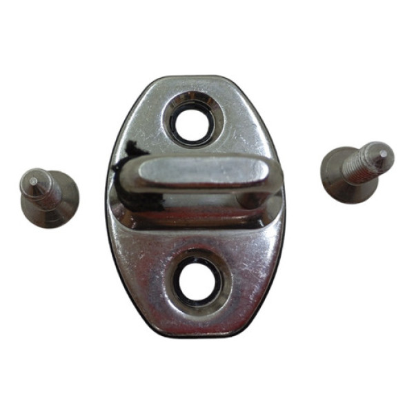 Batente Porta A4 2013 2014 2015 2016