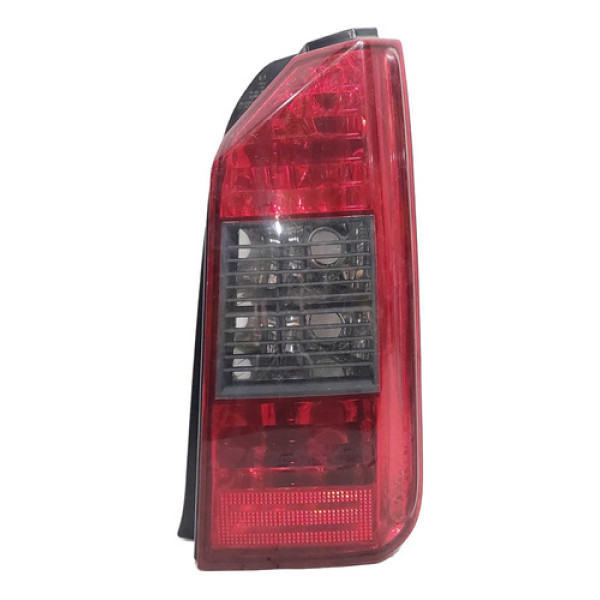 Lanterna Fiat Idea Lado Direito 2005/2010 Original Usado