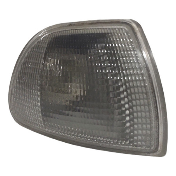 Pisca Dianteiro Direito Palio/siena/strada 96/00 Paralelo - Direito - Fumê