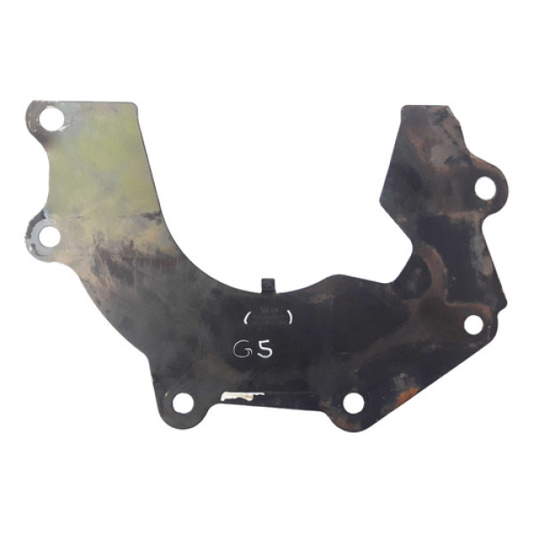 Defletor Flange Traseira Motor Gol Voyage 1.6 G5 036103551