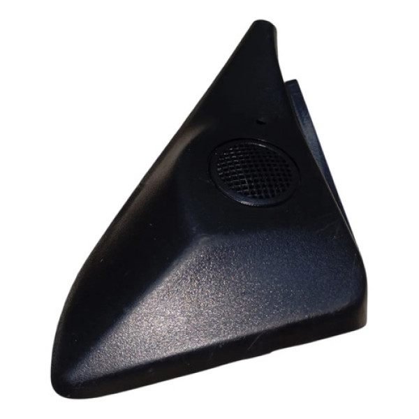 Moldura Retrovisor Uno Direito 2004 2005 A 2011 Preto
