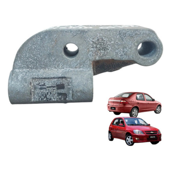 Suporte Alternador Gm Celta Cobalt Corsa Montana 2003 A 2012