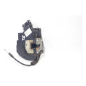 Fechadura Traseira Esquerda Fluence 11/15 Original