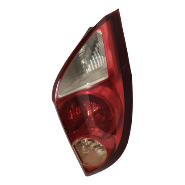 Lanterna Traseira Direita Gm Celta 2007 2008/2014 Original Direito Vermelho