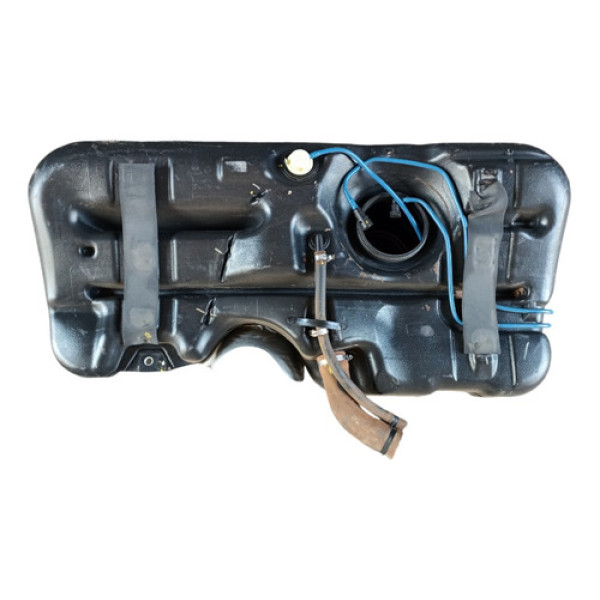 Tanque Combustível Plástico Corsa Classic Até 2016 Original