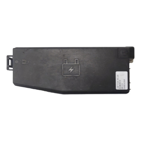 Tampa Caixa Fusíveis Captiva 3.6 V6 08/13 Gasolina 22962