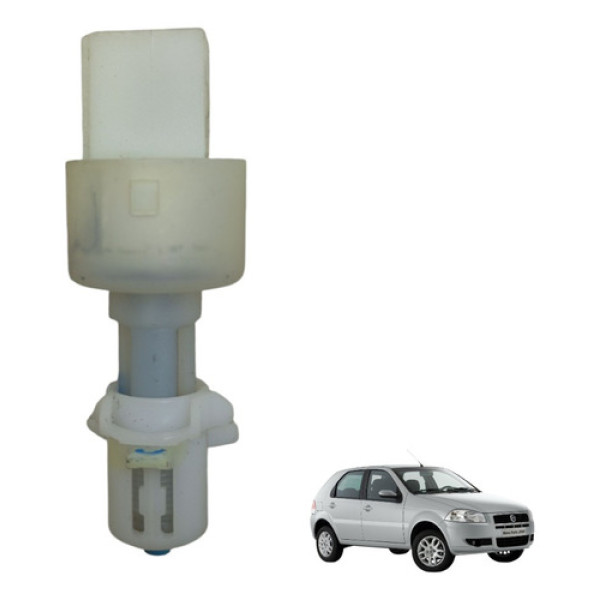 Interruptor Pedal Embreagem Palio Siena Strada 1.4 09/12